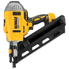 DEWALT 20V MAX XR Framing Nailer, Dual Speed, Bare Tool Only (DCN692B)