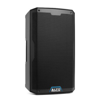 Alto TS412 2500W 12" Active PA Speaker with Bluetooth